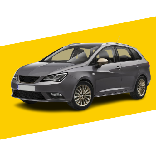 IBIZA ST BREAK 5P (2010 ACTUEL)